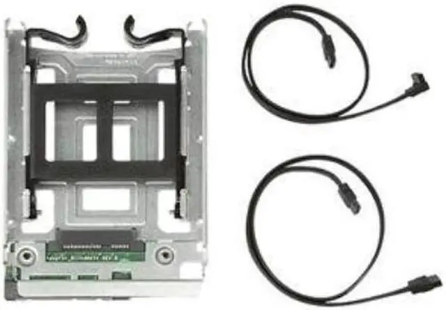 Main image of HP J5T63AA Storage Bay Adapter - 3.5 Inch To 2.5 Inch - For Workstation Z220, Z420, Z620, Z820