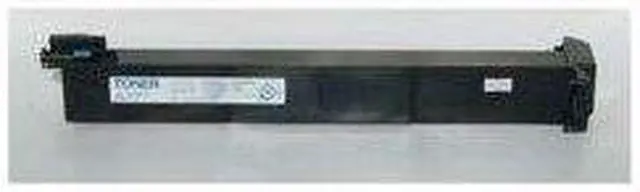 Alt view image 5 of 5 - Konica Minolta Yellow Toner cartridge