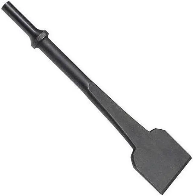 Main image of Pneumatic Chisel,8-1/2 in. L,2 in. W MAYHEW PRO 31970