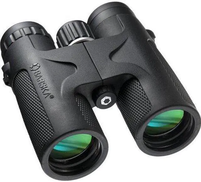 Main image of Binocular,10x,315 ft. @ 1000 yd. BARSKA AB11843