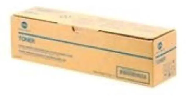 Alt view image 3 of 7 - Black Toner Cartridge for Konica Minolta A6WN01F bizhub 4020, Genuine Konica Minolta Brand