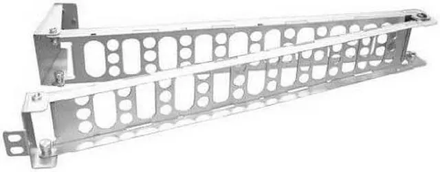 Alt view image 4 of 8 - CABLE MANAGEMENT ARM FOR 2U
