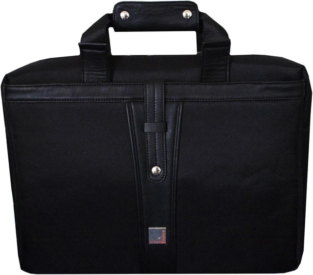 Main image of Urban Factory Black Toploader Business Deluxe Case Model BDC06UF