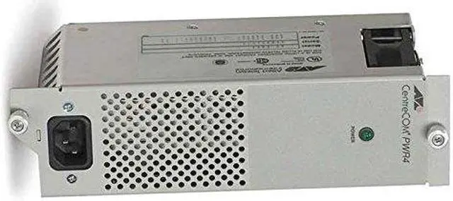 Main image of Allied Telesis 80 Watt Power Supply