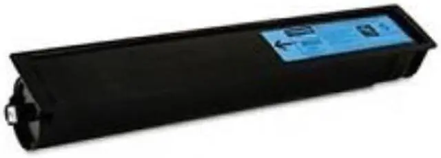 Alt view image 2 of 8 - Toshiba  Toner Cartridge TFC75UC