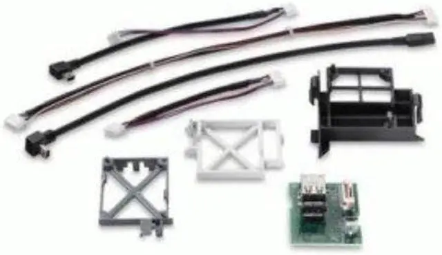 Main image of HP INT USB PORTS