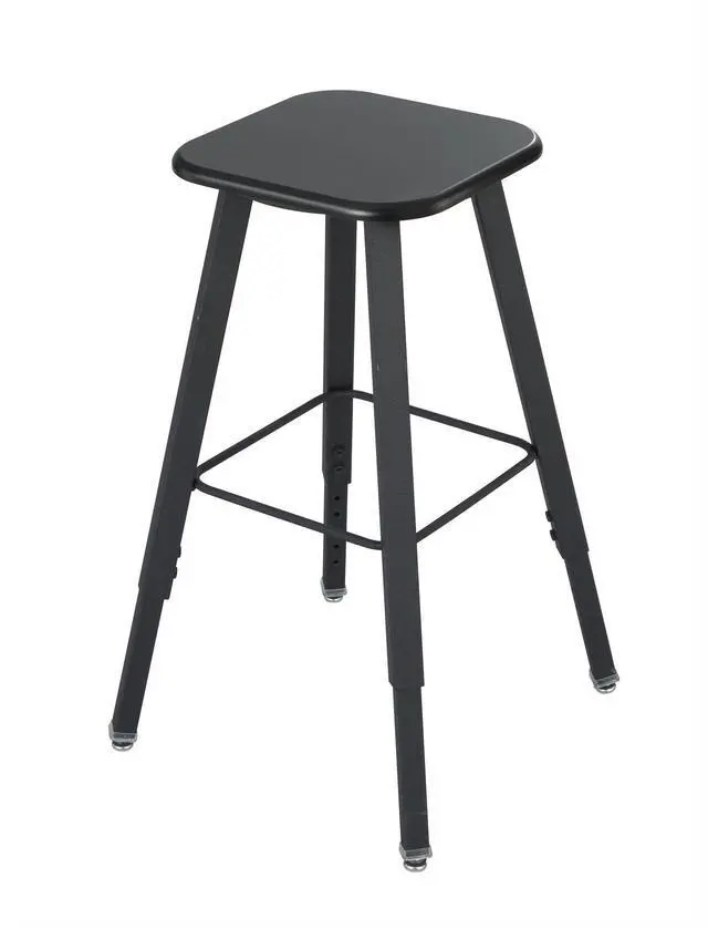 Main image of Safco AlphaBetter Sitting Stool 1205BL