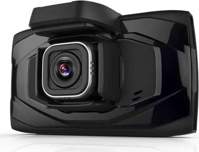 Alt view image 5 of 11 - PAPAGO! GoSafe 30G 1080P Full HD Dash Camera with Embeded GPS Logging Feature, FCWS, LDWS,  Free 16GB Micro SD Card and adapter