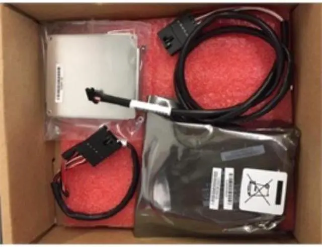Main image of LSI Logic 05-50038-00 CacheVault Flash Cache Protection Module for 9361-16i and 9380-8i8e