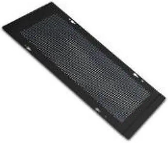 Alt view image 3 of 3 - APC AR8570 Cable Trough, Open Bottom PDU 750mm