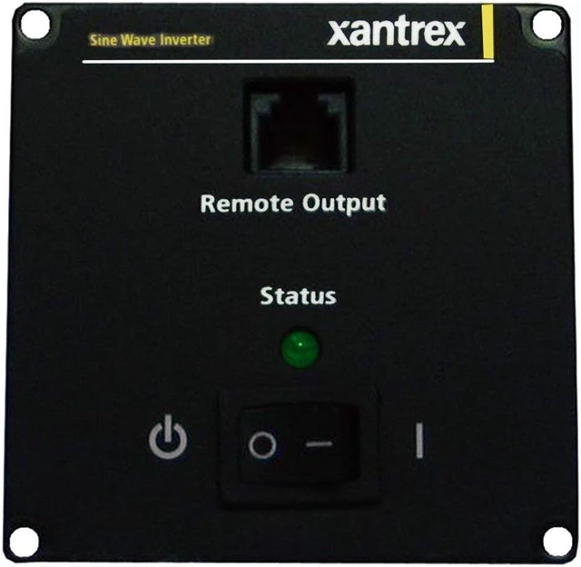 Alt view image 5 of 12 - PROSINE INTERFACE PANEL