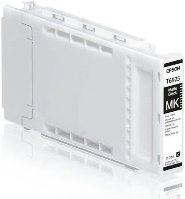 Alt view image 2 of 7 - ULTRACHROMEXD T692500 110ML MATTE BK