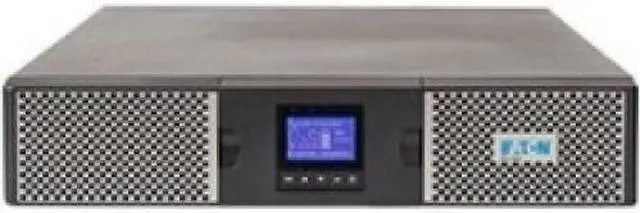 Alt view image 3 of 4 - Eaton 9PX700RT 700 VA 630 Watts 8 Outlets 2U Tower / Rack Mountable UPS