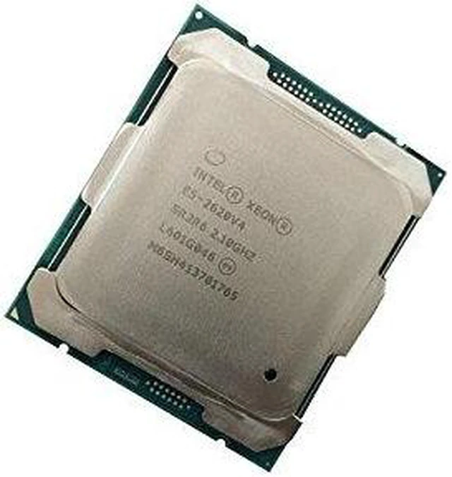 Alt view image 2 of 4 - Lenovo Thinkserver Rd450 Intel Xeon E5-2620 V4 (8C, 85W, 2.1Ghz) Processor