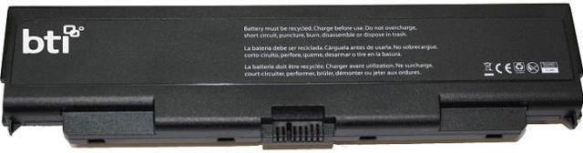 Alt view image 5 of 10 - BTI Notebook Battery