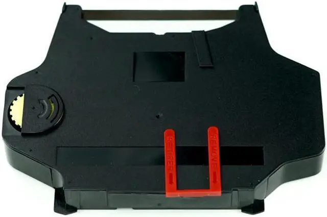 Alt view image 2 of 2 - GENERAL RIBBON Compatible Ribbon, BLACK, yield 63,000