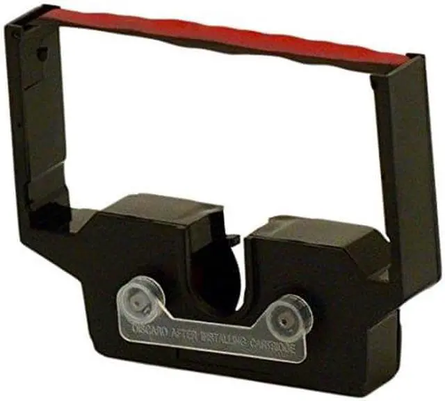 Alt view image 2 of 3 - MONROE OEM Ribbon, BLACK, yield 16'