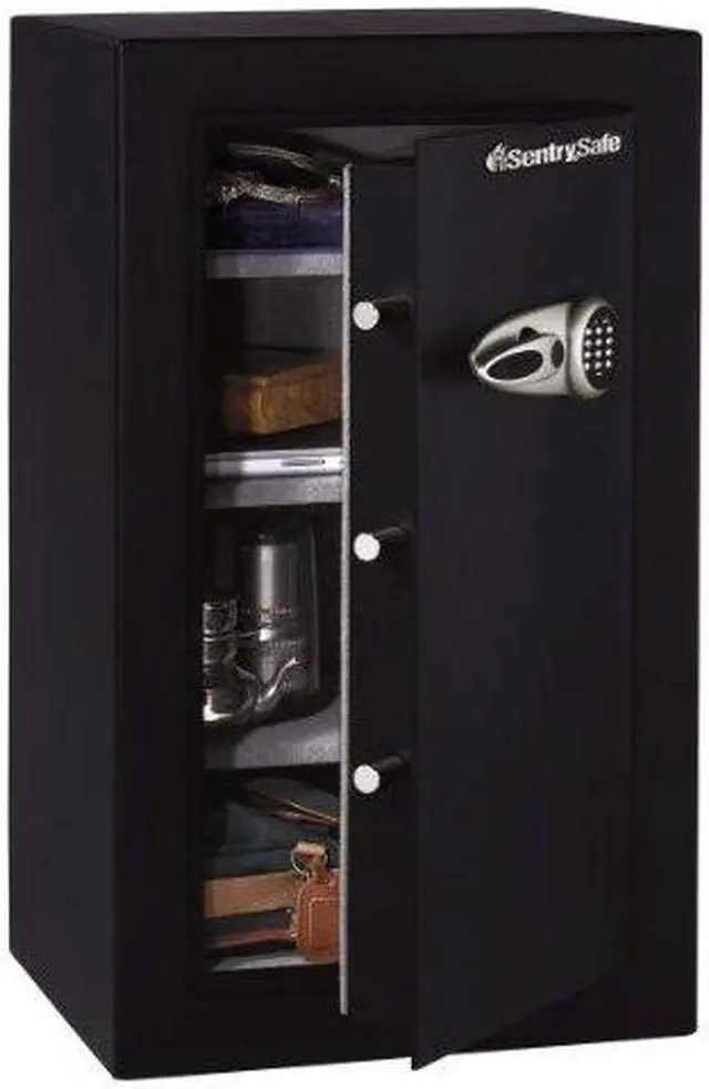 Main image of Sentry Safe T0331 Executive Security Safe