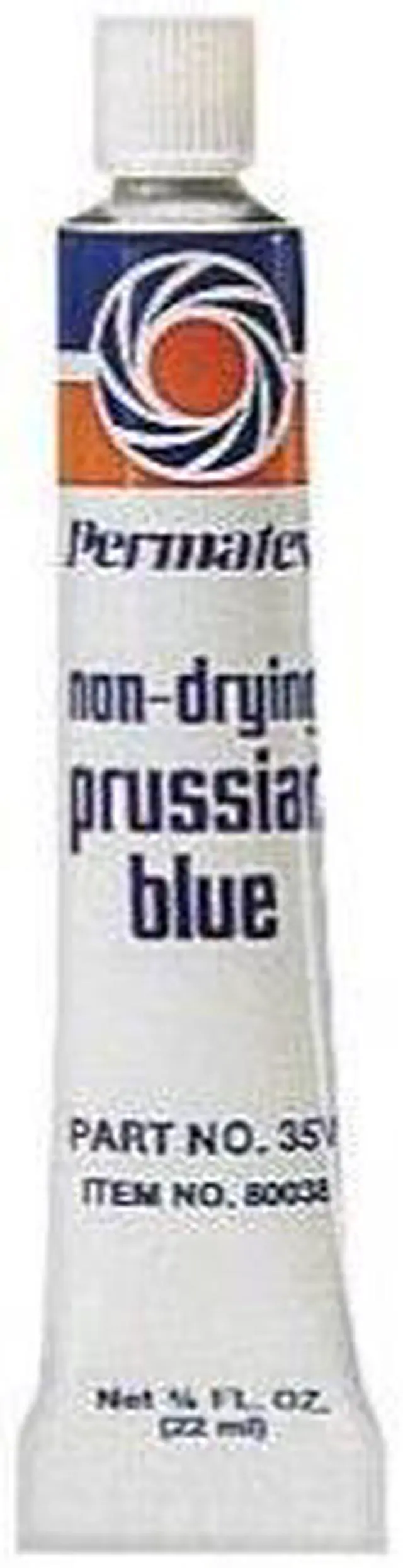 Main image of Prussian Blue, 0.75 Ounce Tube