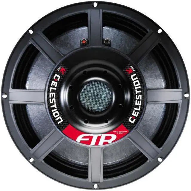 Main image of Celestion FTR184080HDX Ftr Series 18" 1000w Subwoofer