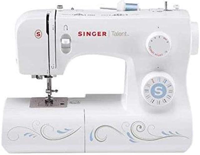 Alt view image 2 of 9 - Singer Sewing Co 3221 Simple Sewing Machine
