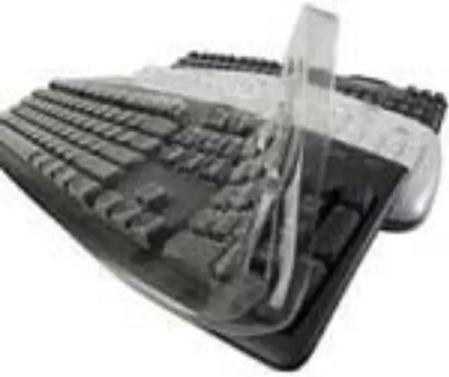 Main image of Protect Computer Products Hp881-104 Protect Keyboard Cover For Hp Keyboard Model Kb0316/9109 (hp881104)