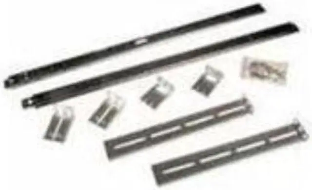Alt view image 4 of 12 - SUPERMICRO MCP-290-00004-03 Supermicro MCP-290-00004-03 1U SC512F-520 Chassis Rail Kit