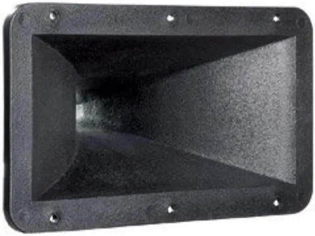 Main image of The B2S PLASTIC Adaptor converts a bolt-on driver to accept a screw-on horn.
