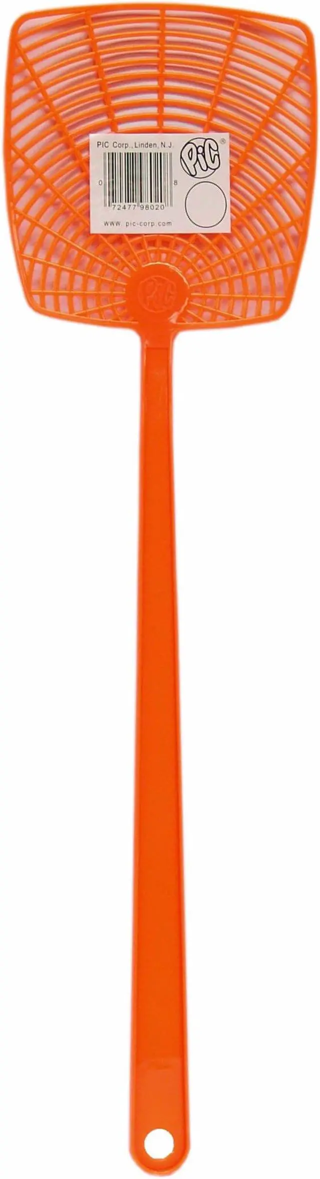 Alt view image 2 of 6 - Plastic Flyswatters Display PIC 274-DISP 072477980208
