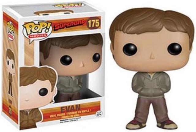 Alt view image 3 of 4 - Funko POP Movies Superbad - Evan