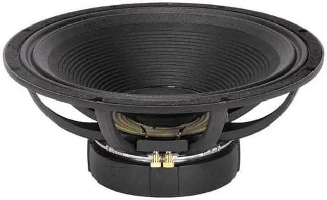 Alt view image 4 of 6 - Peavey 15 Inch Low Rider Subwoofer 1600 Watt - 8 Ohms