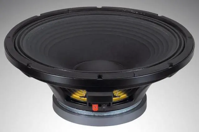 Alt view image 2 of 4 - Rcf L15P540 15" 400w Woofer