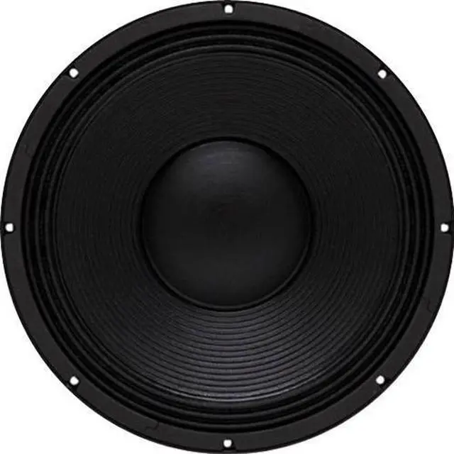 Main image of B And C 15SW115-8 B&c 15" Sub Neo Magnet 8 Ohms 4.5" Coil