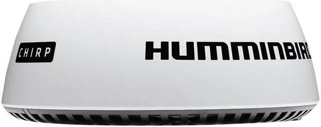Main image of Humminbird Chirp Radar Dome