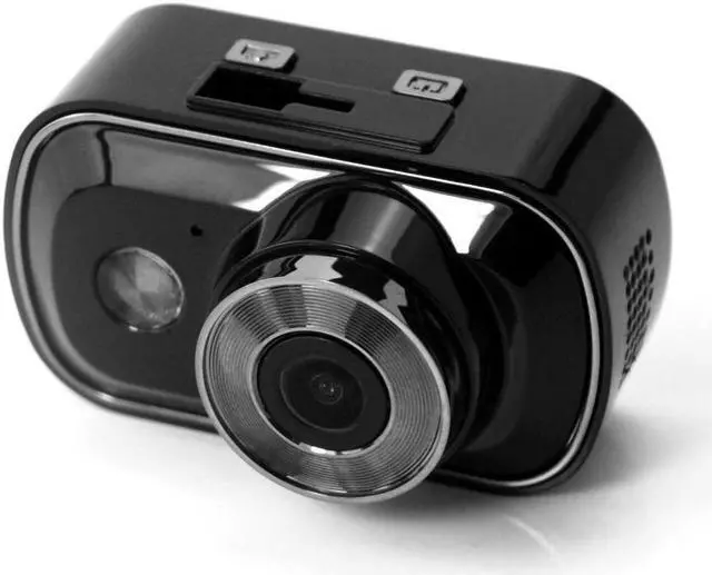 Main image of Pyle PDVRCAM50W Dash Cam Wrls Sports Action Cam Av Output Fpv Drone Compatible