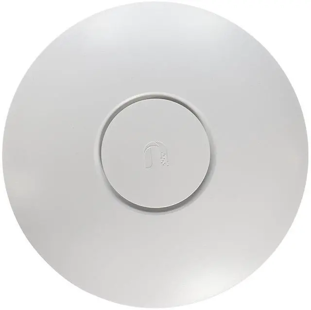 Alt view image 6 of 10 - Ubiquiti UAP – UniFi-US Indoor Wireless N300 Access Point/Bridge