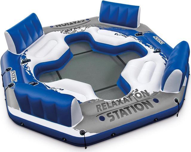 Intex pacific hot sale paradise relaxation station