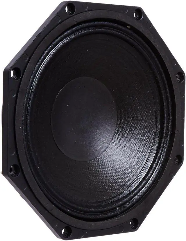 Main image of B And C 8NW51 B&c 8" Neo Mid Bass