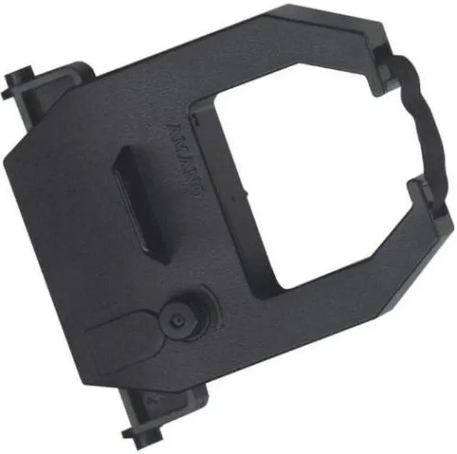 Main image of AMANO OEM RIBBON FOR PIX-21 - 1-BLACK INK RIBBON