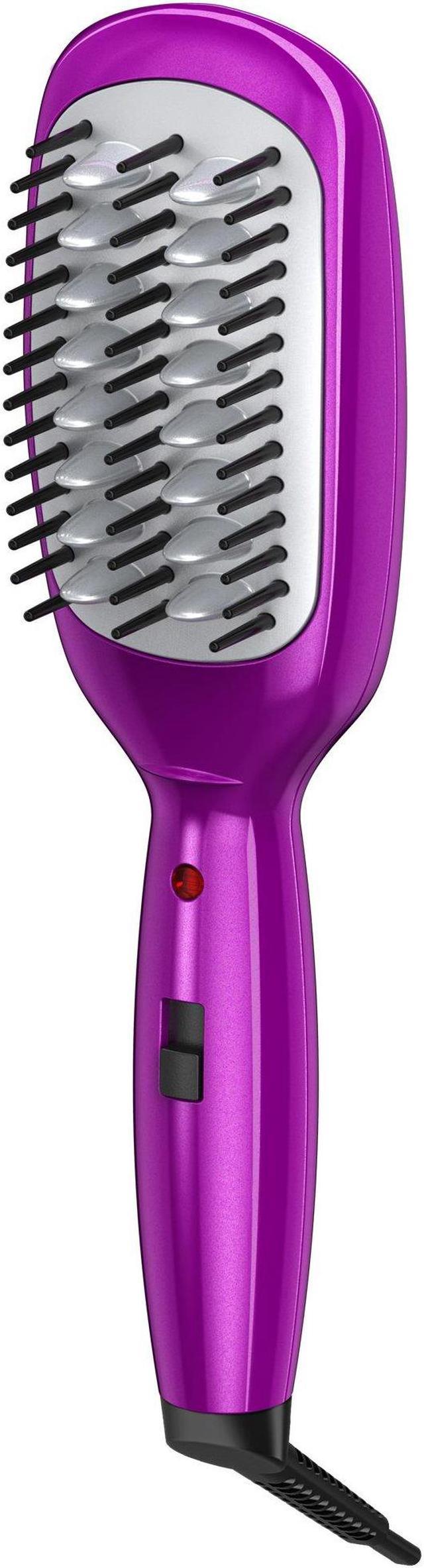 Conair mini pro smoothing brush best sale