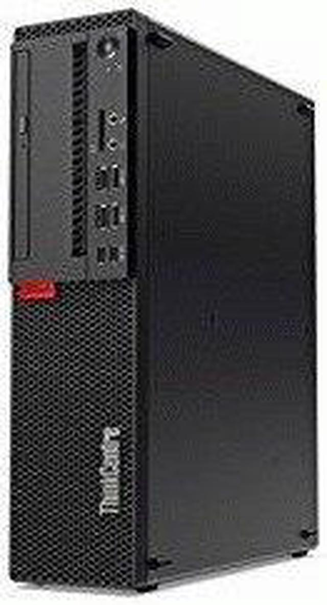 Lenovo Desktop Computer ThinkCentre M710s (10M70030US) Intel Core