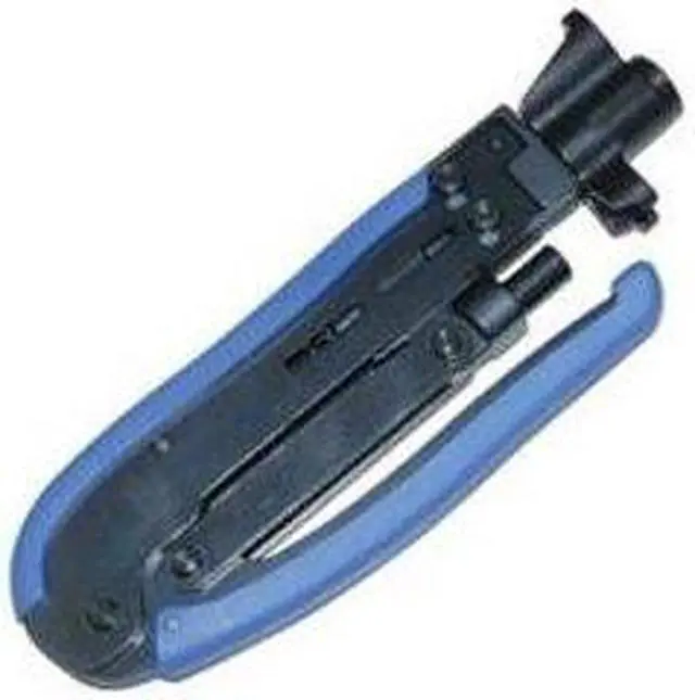 Main image of PPC VT-200 Universal Cable Television/Satellite Professional Compression Tool