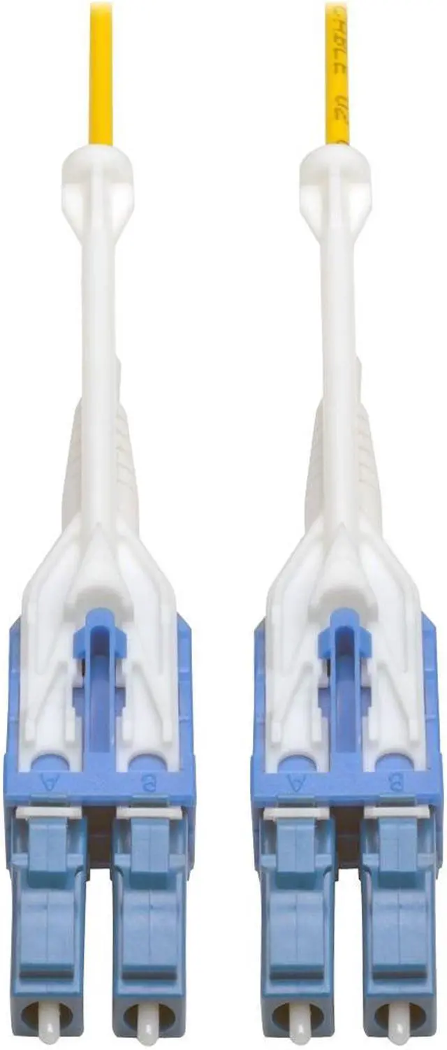 Main image of 5M FIBER SMF LC/LC DUPLEX 8.3