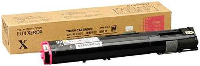Main image of Xerox 006R01644 Magenta Toner Cartridge 6R1644