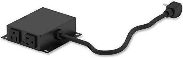 Main image of HON 4-Outlet Power Module (hpwrmod2)