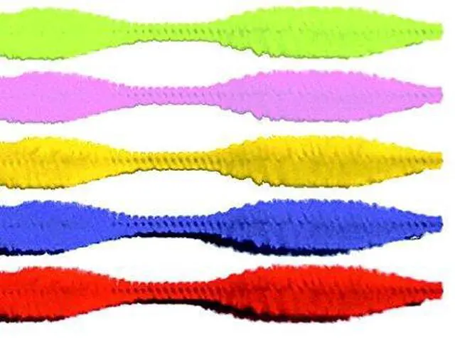 Main image of Creativity Street AC9182-01 Chenille Stems