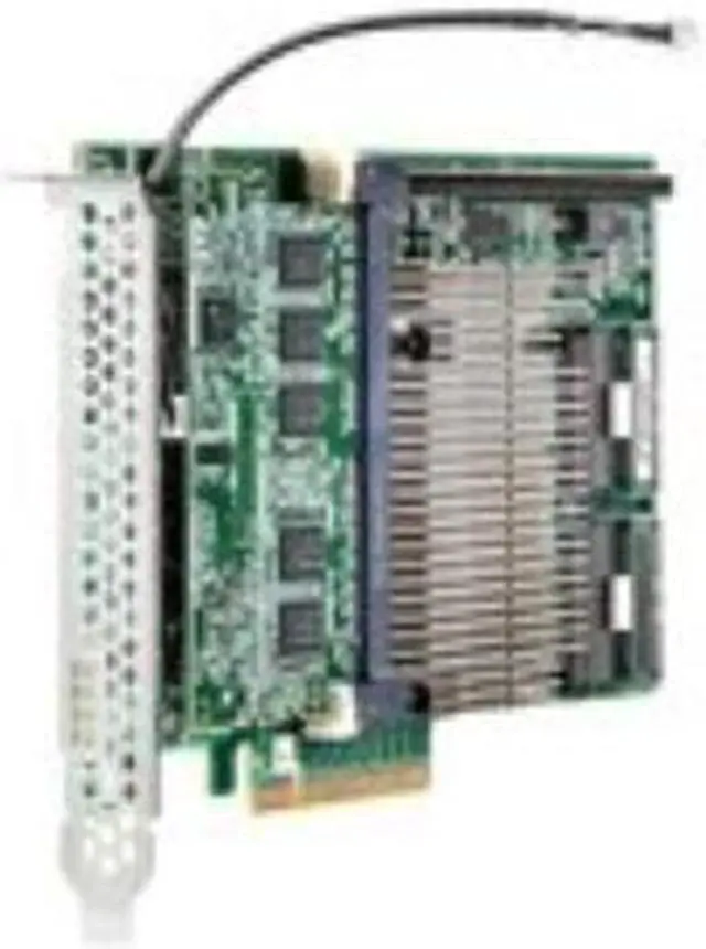 Alt view image 2 of 2 - HP 766205-B21