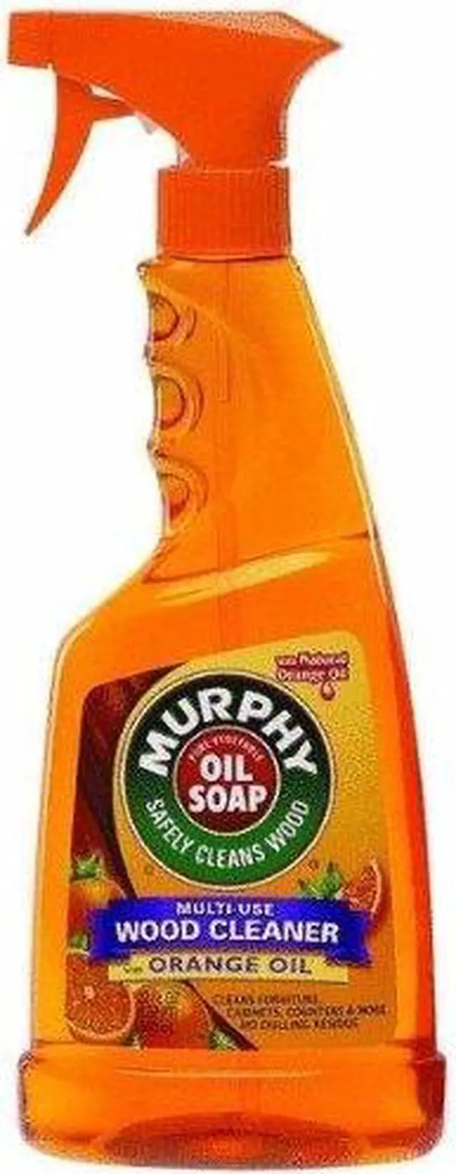 Alt view image 5 of 11 - MURPHY 22oz TRIGGER - Case of 9