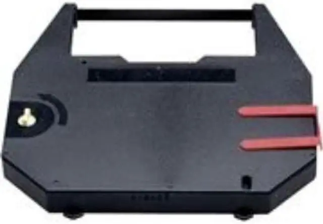 Alt view image 3 of 11 - Nakajima Brand Xc001 Ae-710 - 1-Standard Black Correct Ribbon (Office Supply / Ribbon)