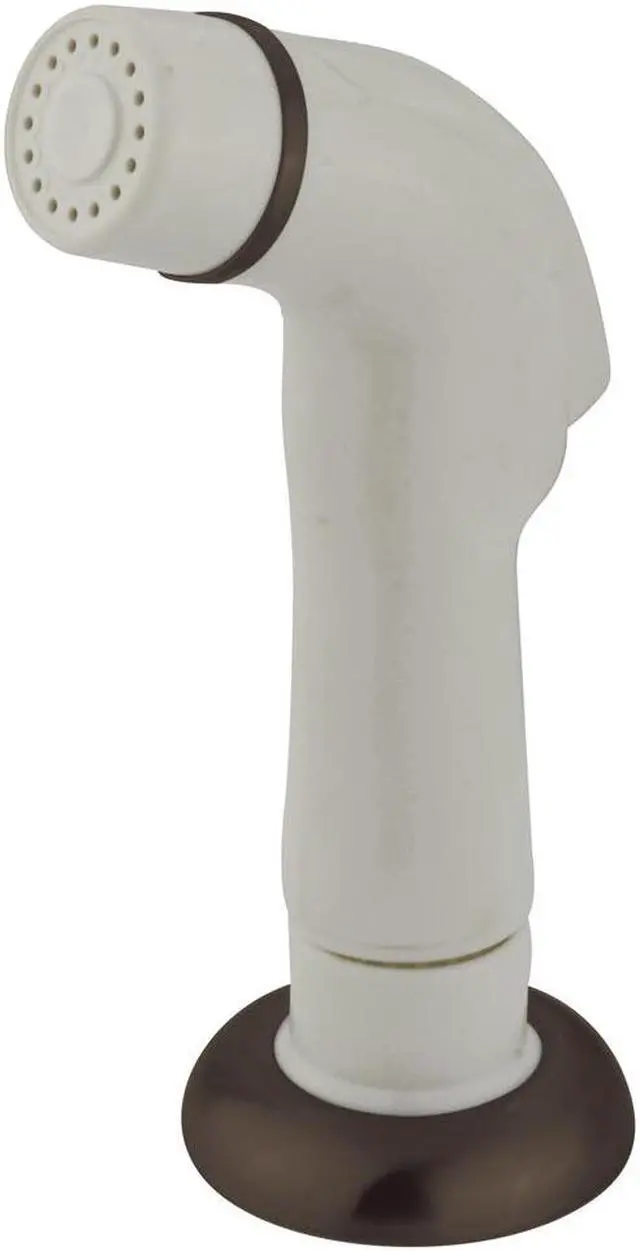 Main image of Kingston Brass KBS755SP Side Spray, Accessory, Oil Rubbed Bronze
